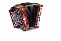 Гармонь  «Куликово Поле»  25×25 – III – портал поставщиков НСППО